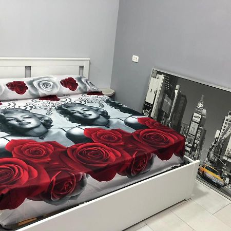 Casa Pagano Apartment Napoli Cameră foto