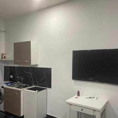 Casa Pagano Apartment Napoli Exterior foto