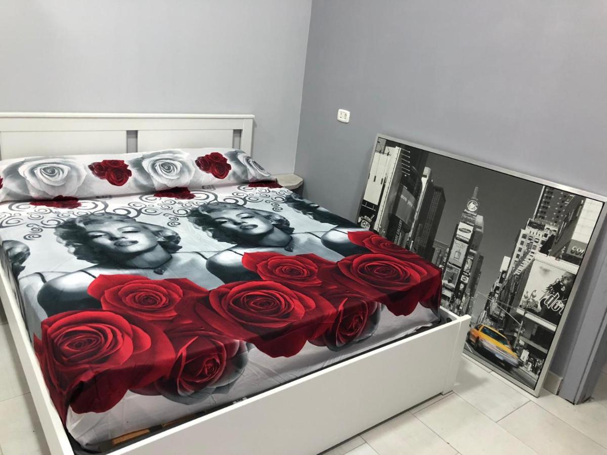 Casa Pagano Apartment Napoli Cameră foto