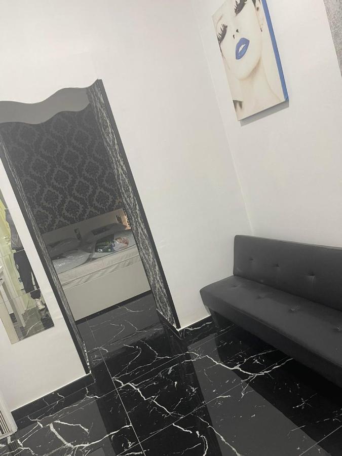 Casa Pagano Apartment Napoli Exterior foto