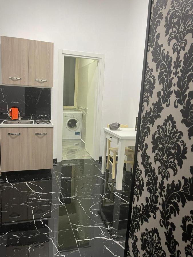 Casa Pagano Apartment Napoli Exterior foto