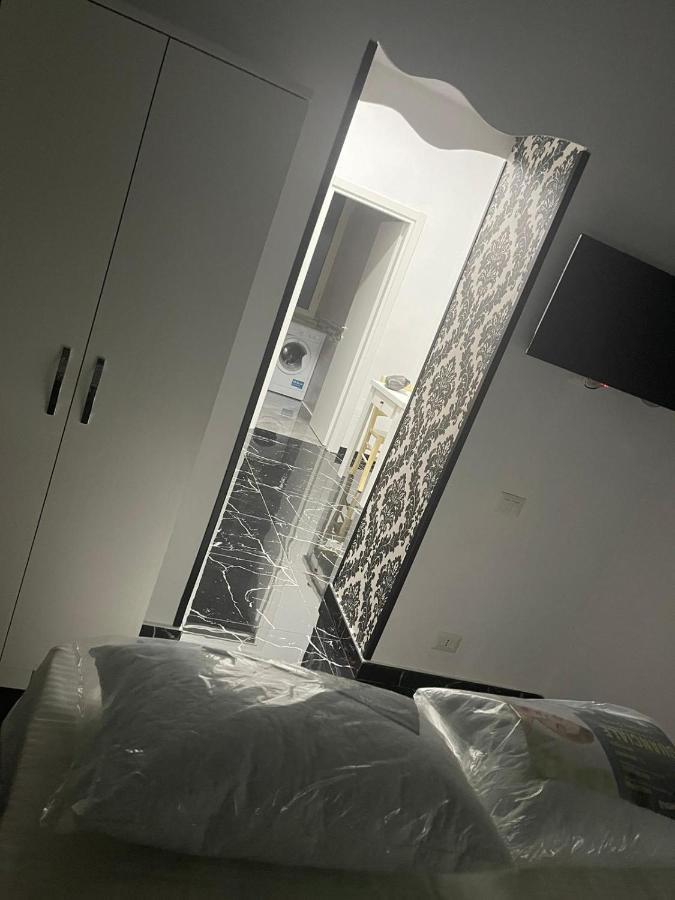 Casa Pagano Apartment Napoli Exterior foto