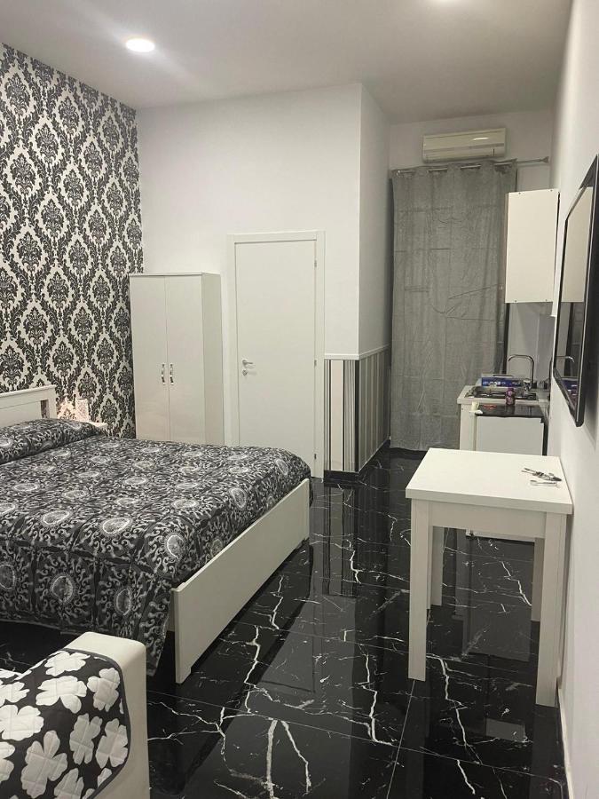 Casa Pagano Apartment Napoli Exterior foto
