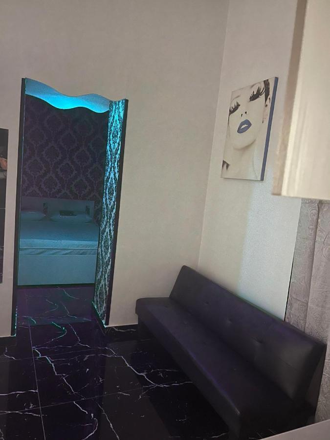 Casa Pagano Apartment Napoli Exterior foto