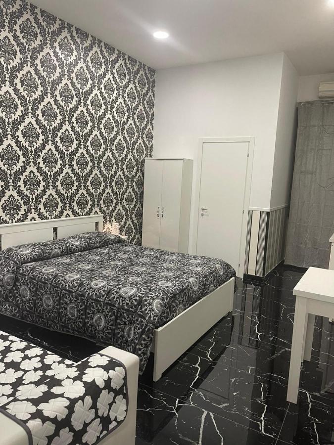 Casa Pagano Apartment Napoli Exterior foto